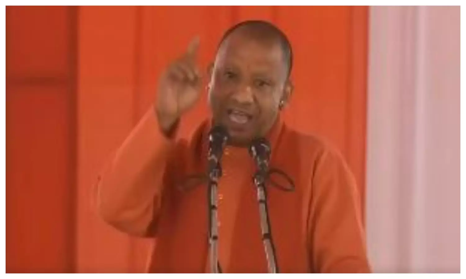 CM Yogi