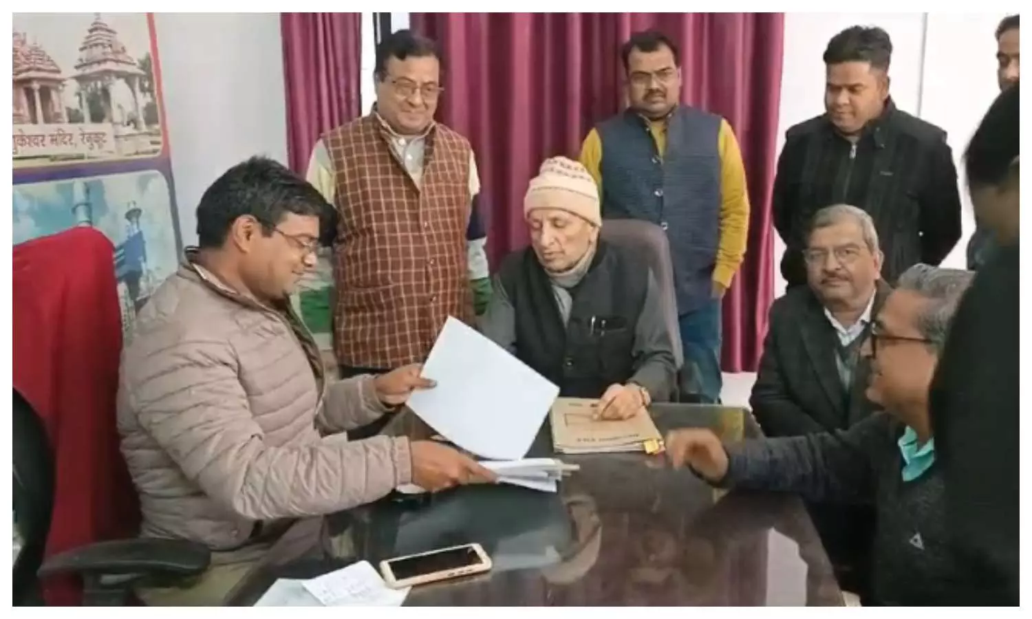Sonbhadra News