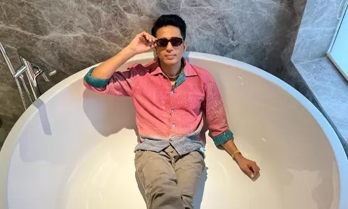 Gulshan Devaiah