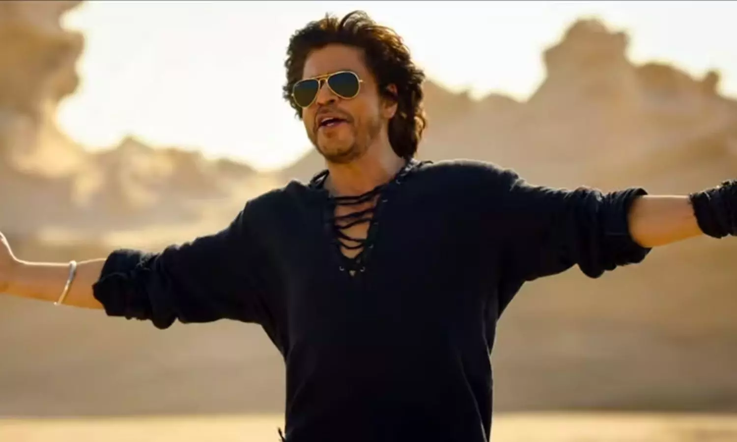 शाहरुख खान की डंकी बनी यूरोप के सबसे बड़े थिएटर में रिलीज होने वाली पहली बॉलीवुड फिल्म