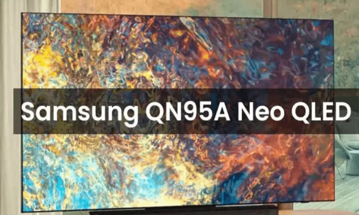 Best Samsung Smart TVs