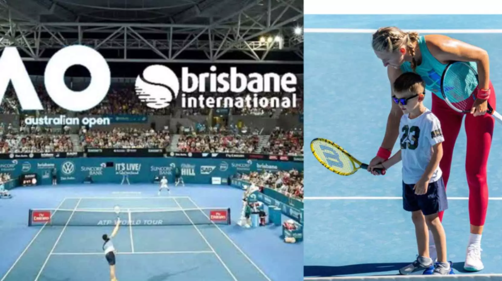 Brisbane International