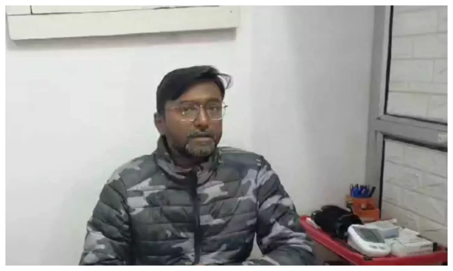 Sonbhadra News Sonbhadra News