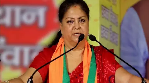 Rajasthan Rajasthan