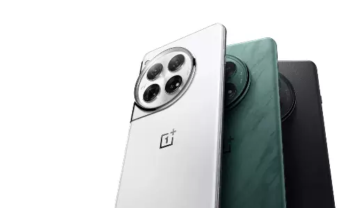 OnePlus 12R Storage Variants