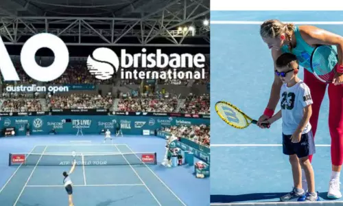 Brisbane International