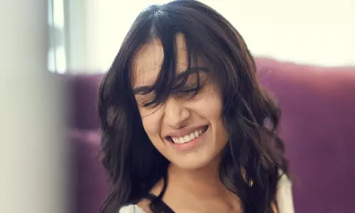 Shraddha Kapoor