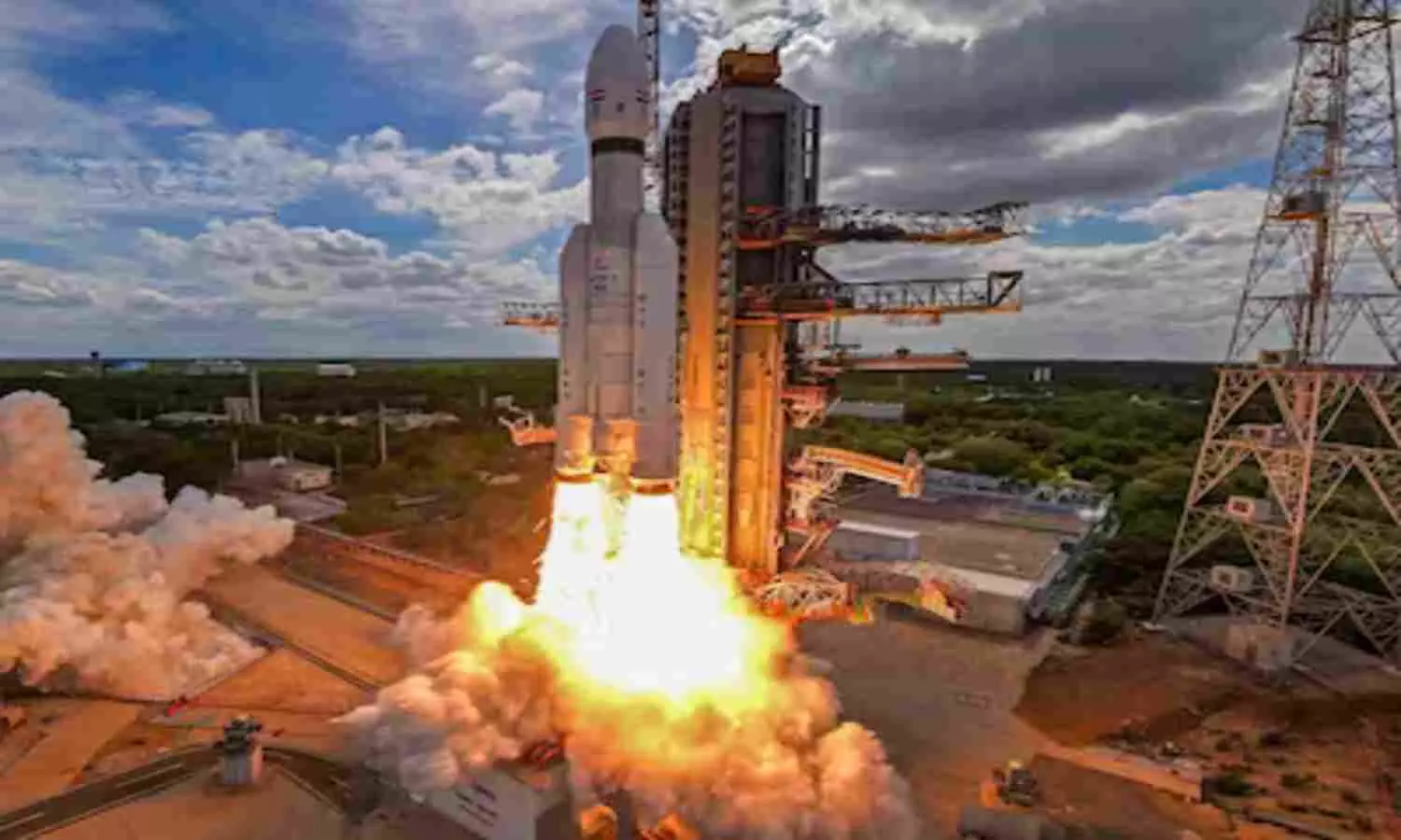 ISRO XPoSat Launch