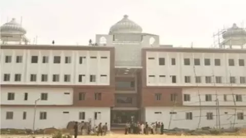 Gorakhpur News