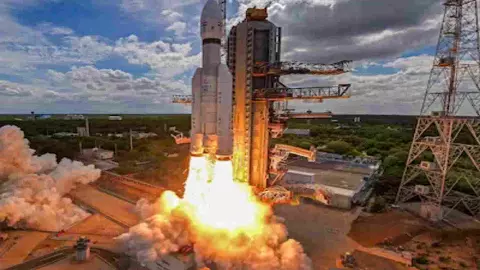 ISRO XPoSat Launch