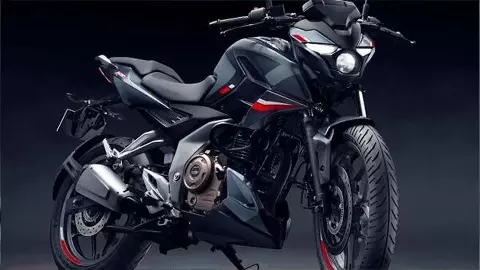 Bajaj is launching Twiner 500 bike, this bike equipped with 500cc engine will get many special features.