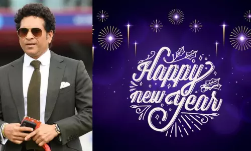 New Year 2024