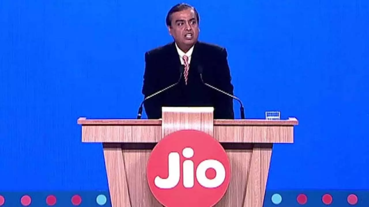 Jio to remain number one telecom operator in Eastern UP in 2023