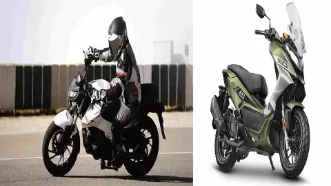 Hero 5 Bikes expand