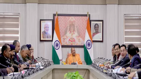 Ram Mandir: अविस्मरणीय होगा प्राण-प्रतिष्ठा समारोह, 22 जनवरी को राम ज्योति से जगमग होगी अयोध्या