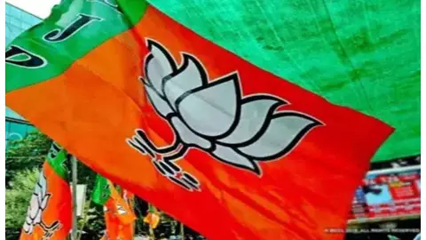 UP Politics