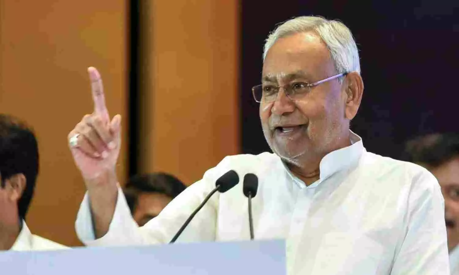 Nitish kumar