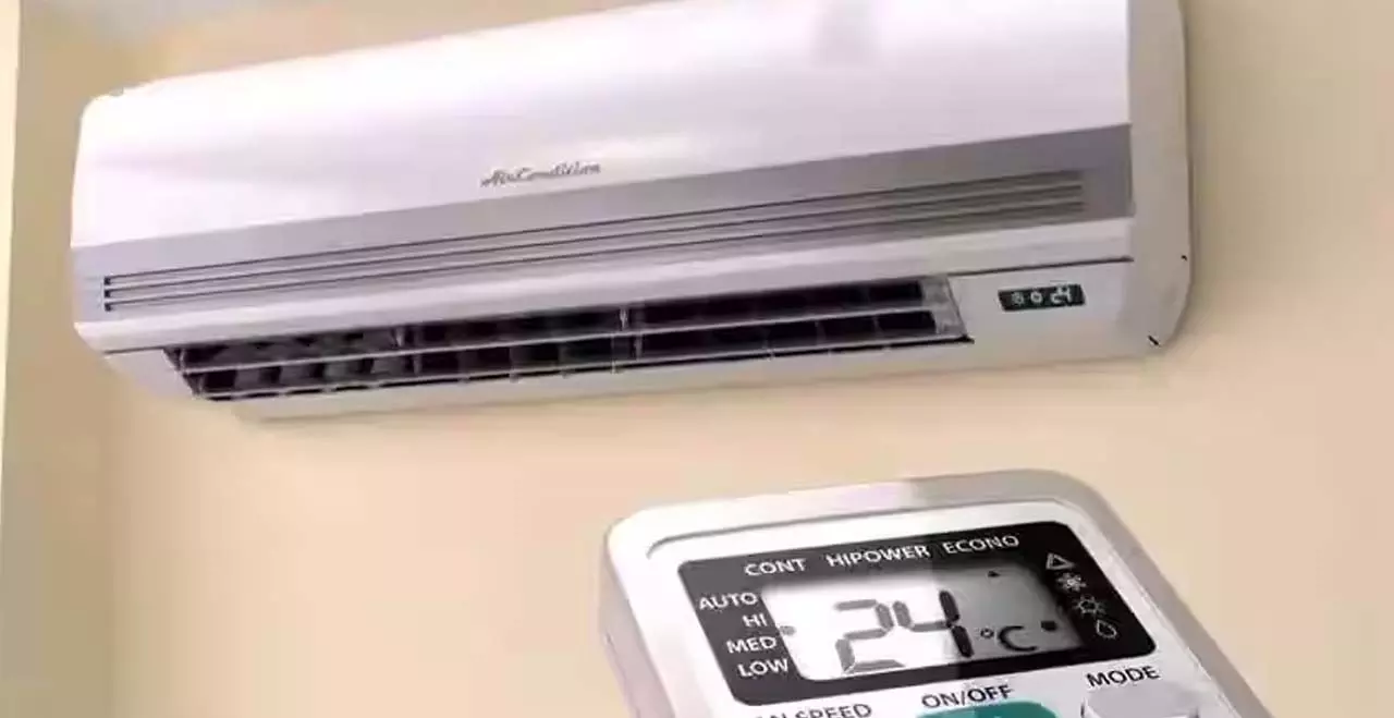 Relief to AC manufacturers, government relaxed quality control rules