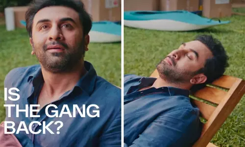 Wake Up Sid Sequel