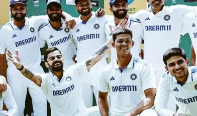 आखिर Team India के लिए क्यों खास रहा Cape Town Test? जानें 5 बड़े कारण