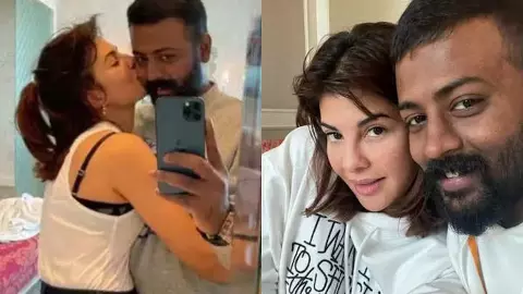 सुकेश चंद्रशेखर ने खोली जैकलीन फर्नांडिस की पोल, लीक किए व्हाट्सऐप चैट