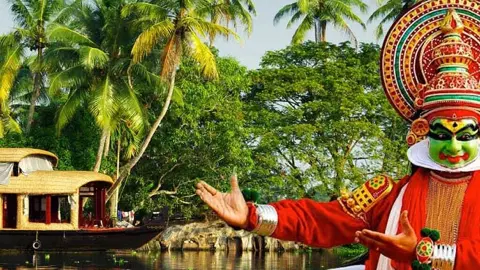 Explore South India