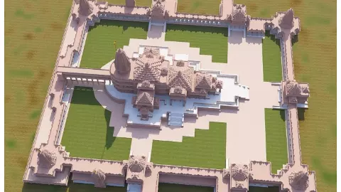 Ram Mandir: परिसर में पौराणिक काल का सीताकूप विद्यमान…गर्भगृह में प्रभु श्रीराम का बालरूप, जानें अन्य विशेषताएं