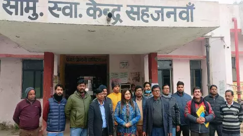 gorakhpur news
