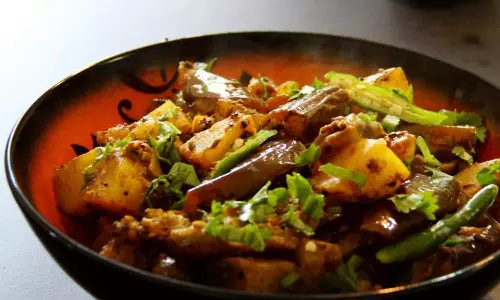Top 100 Bad Foods