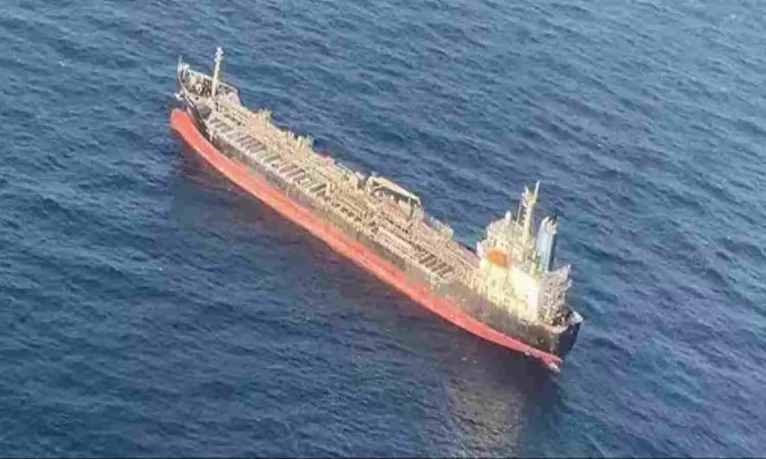 Ship hijacked near Somalia coast
