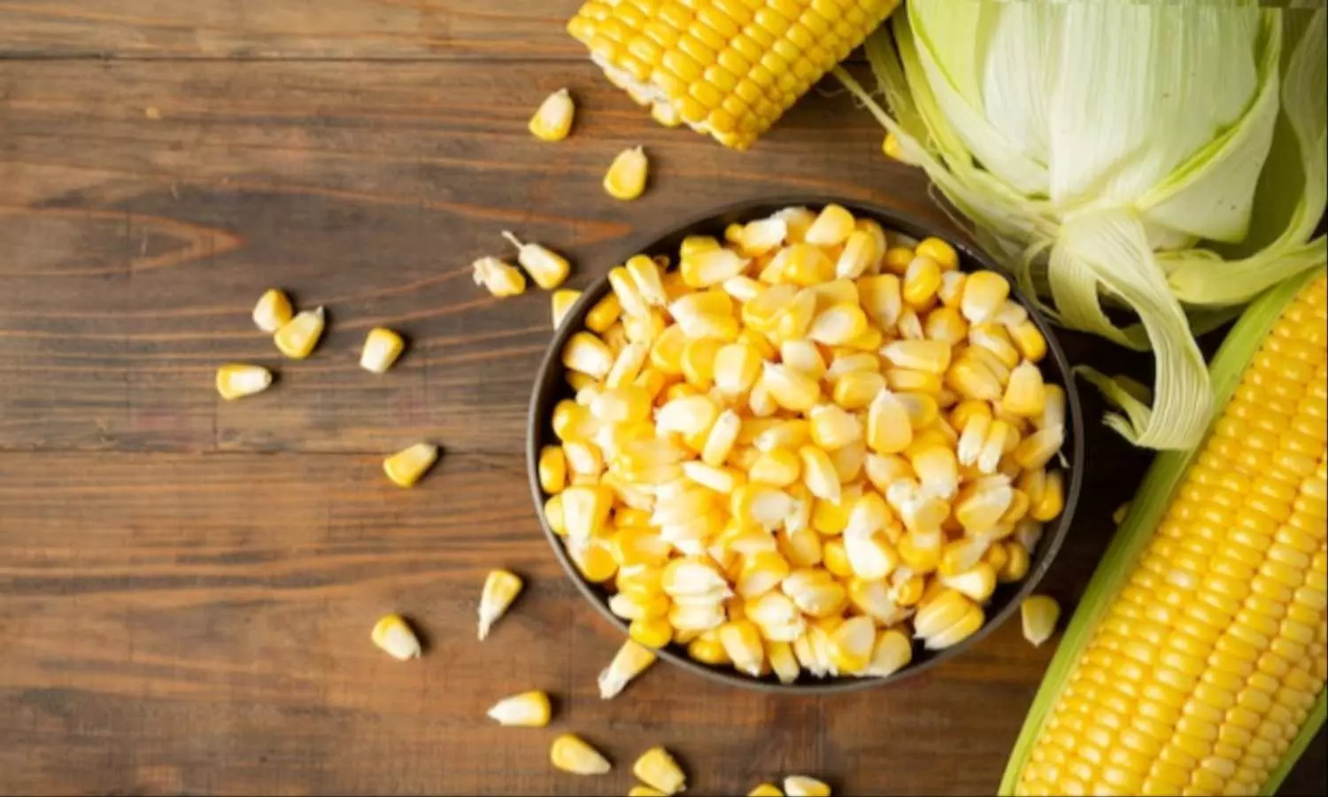 Sweet Corn Benefits: दिल को स्वस्थ रखने से लेकर ब्लड शुगर कंट्रोल करने तक, किसी रामबाण इलाज से कम नहीं है मक्का