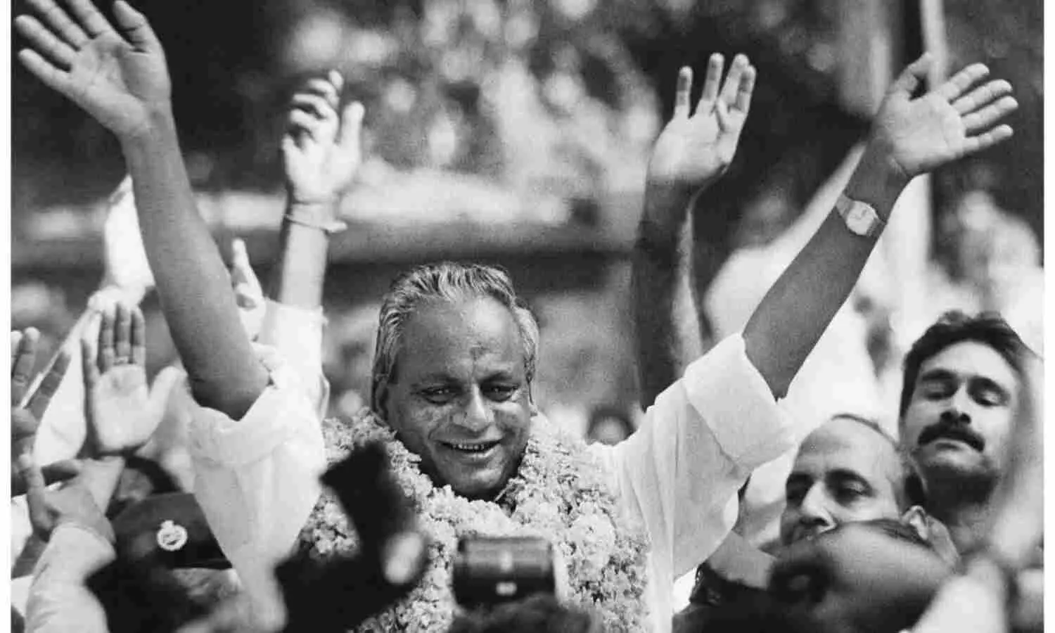 Kalyan Singh Birthday