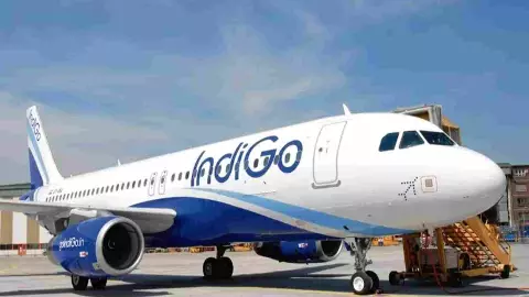 IndiGo Removed Fuel Charge IndiGo Removed Fuel Charge