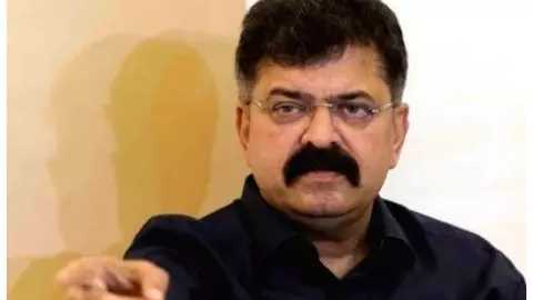 Jitendra Awhad Controversial Statement