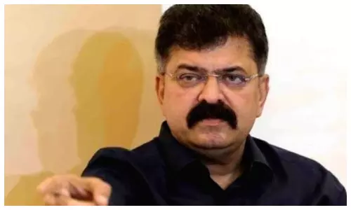 Jitendra Awhad Controversial Statement