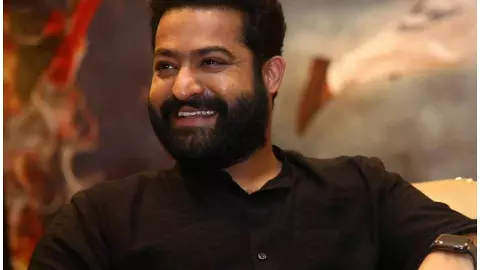 Junior NTR