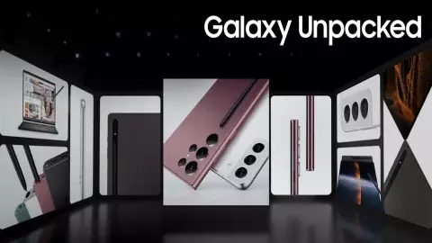 Samsung Galaxy