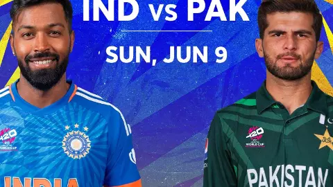 Team India Hardik Pandya