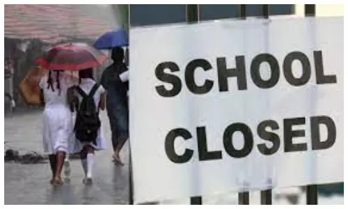 School Close