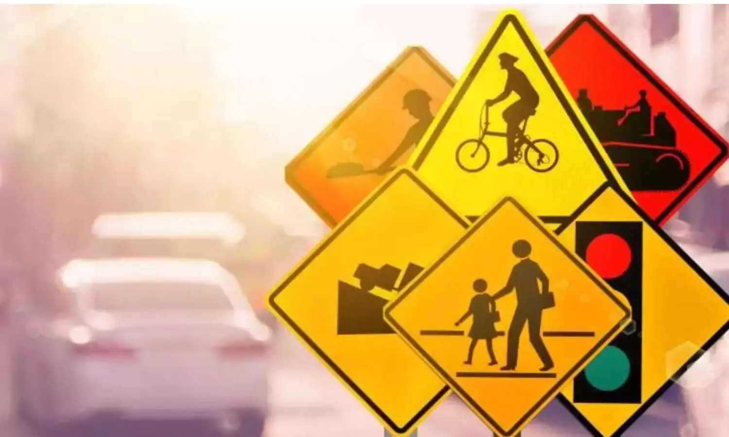 Road Safety: सुरक्षित सड़कें सुरक्षित हम