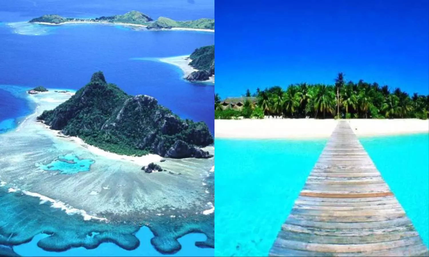 Best Places in Lakshadweep: Maldives से भी कहीं खूबसूरत है लक्षद्वीप के ये Island, जरूर जाएं घूमने