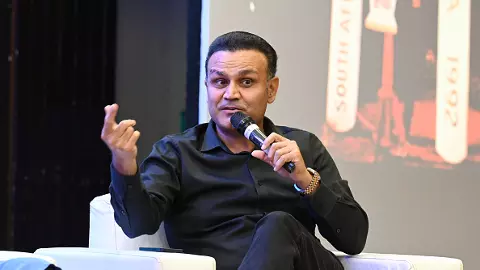 Virendra Sehwag