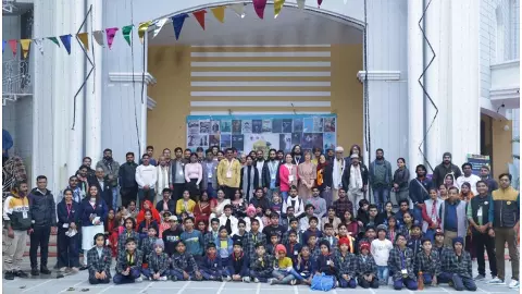 Vindhya Film Festival