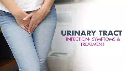 Urinary Tract Infection