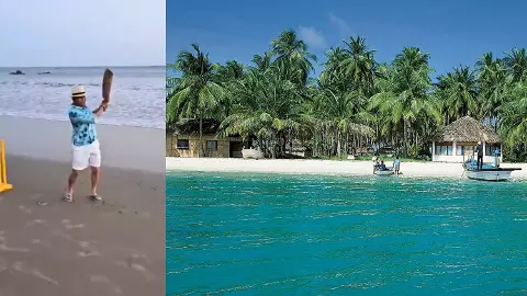 Explore Indian Islands