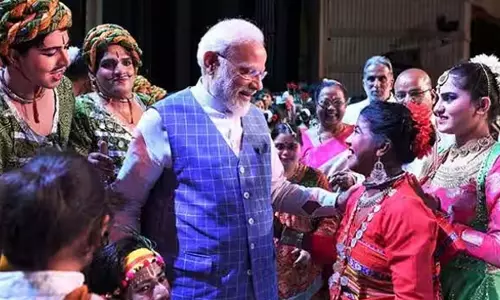 PM Modis vision: Divya Kala Mela will take disabled entrepreneurs to the heights of self-reliance