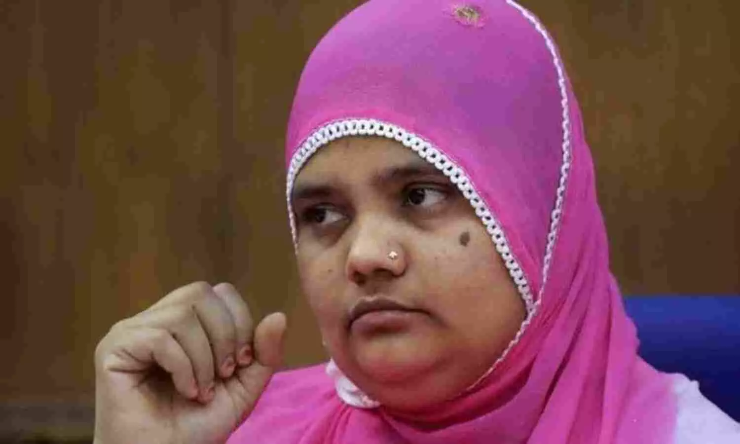 Bilkis Bano Gangrape Case