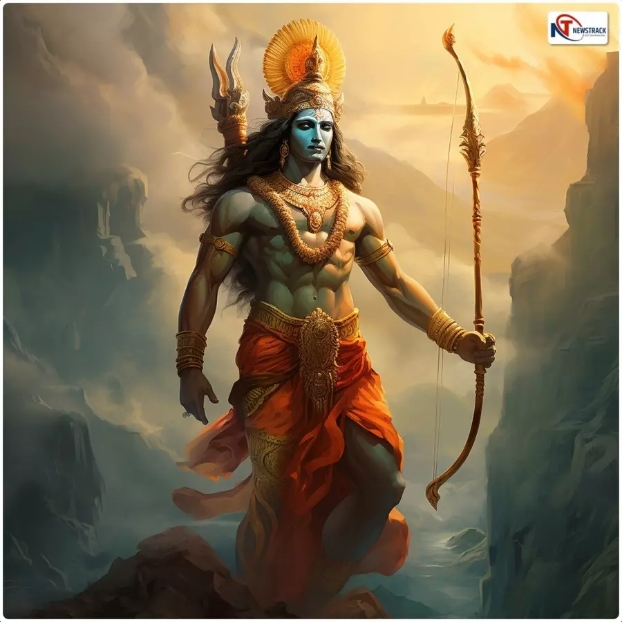 Ramayana: प्रभु श्री राम ने क्यों ली थी जल समाधि?
