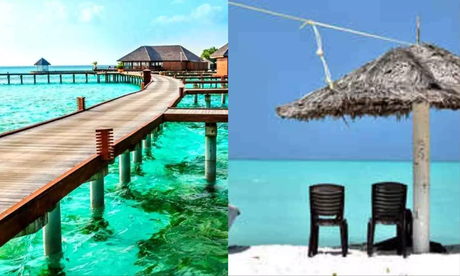 Best Places To Stay in Lakshadweep: ये हैं लक्षद्वीप के सबसे खूबसूरत होटल्स और रिजॉर्ट, खूबसूरती मोह लेगी आपका भी मन