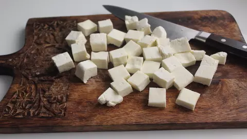 Side Effects Of Paneer